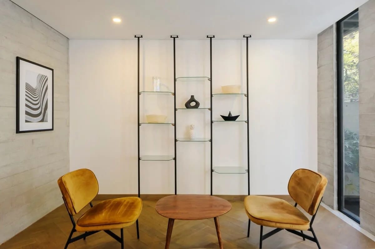 Harmonious 3BR with Private Terrace in Polanco