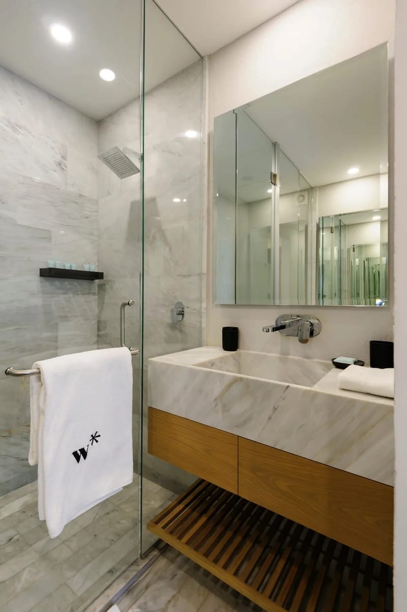 Harmonious 3BR with Private Terrace in Polanco
