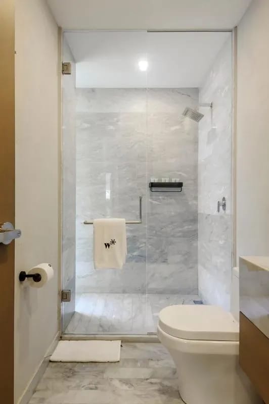 Harmonious 3BR with Private Terrace in Polanco