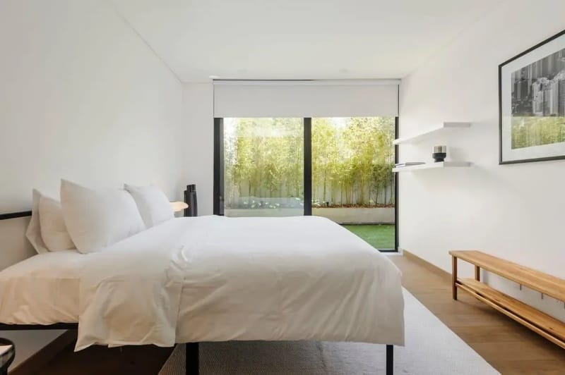 Harmonious 3BR with Private Terrace in Polanco