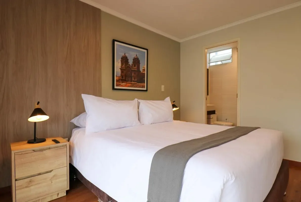 Magnificent 3BR in the Heart of Barranco