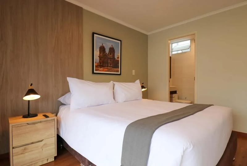 Magnificent 3BR in the Heart of Barranco