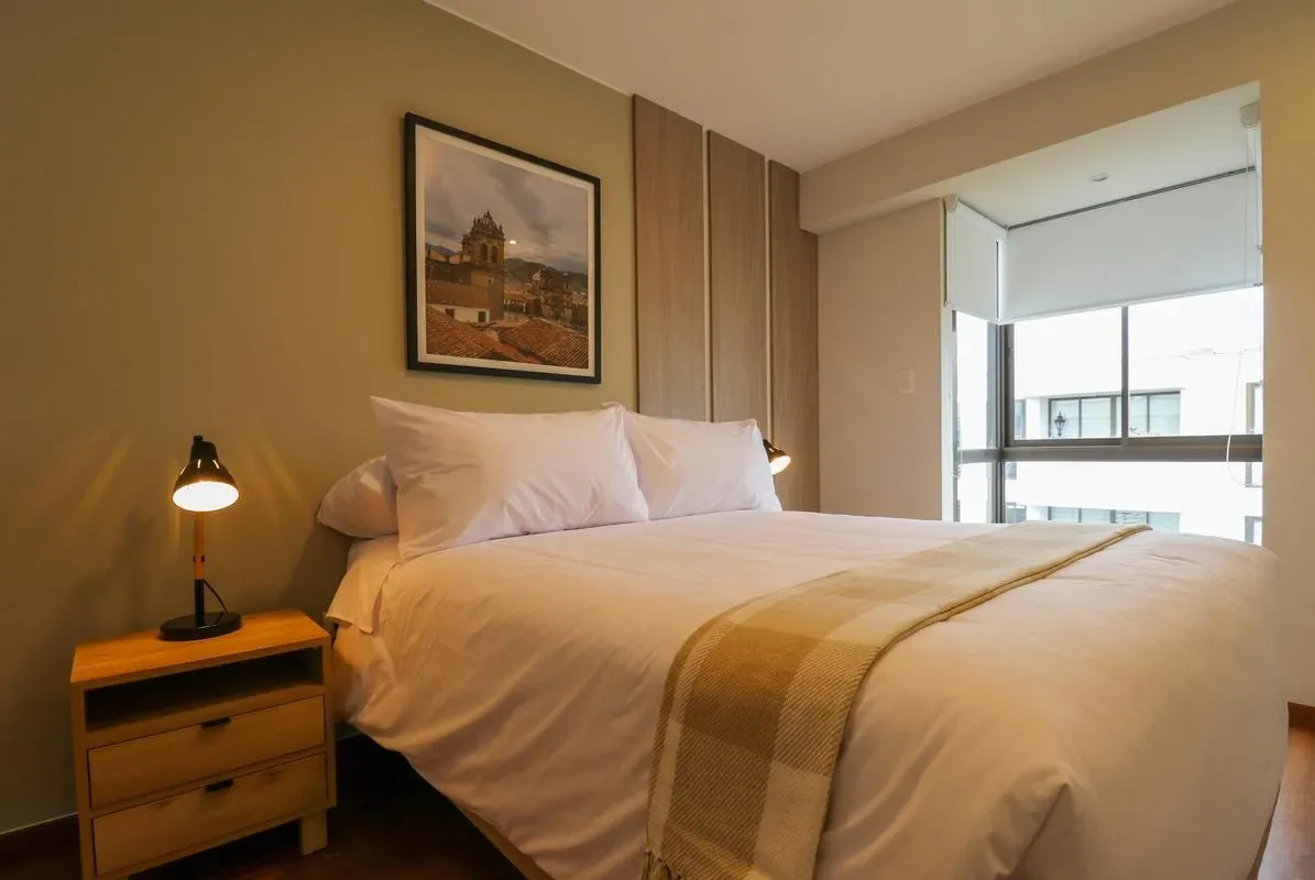 Magnificent 3BR in the Heart of Barranco