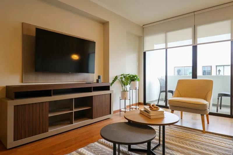 Magnificent 3BR in the Heart of Barranco
