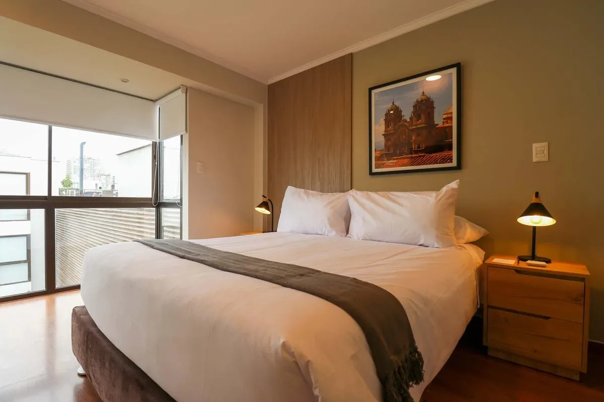 Magnificent 3BR in the Heart of Barranco