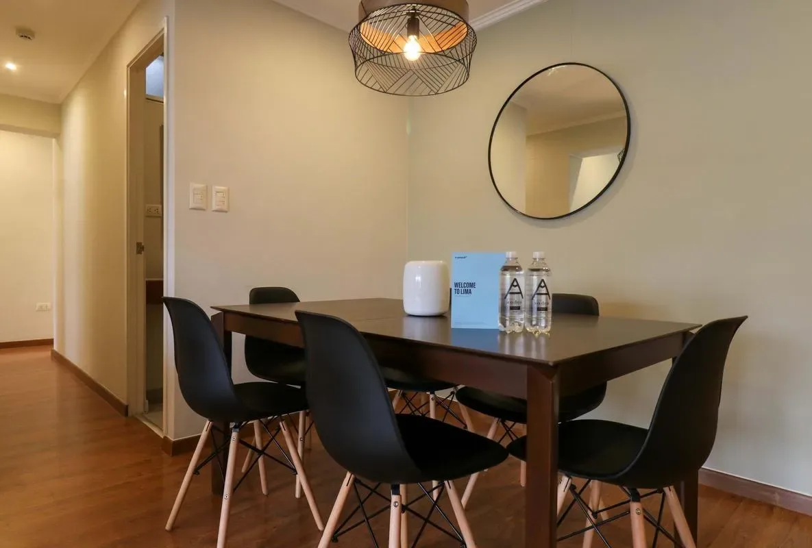 Magnificent 3BR in the Heart of Barranco