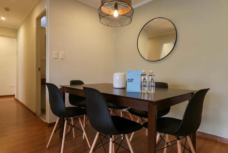 Magnificent 3BR in the Heart of Barranco