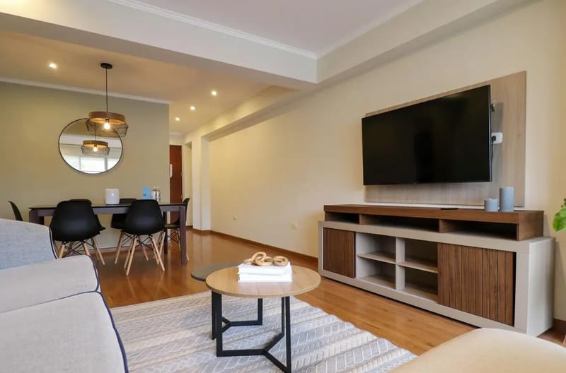 Magnificent 3BR in the Heart of Barranco