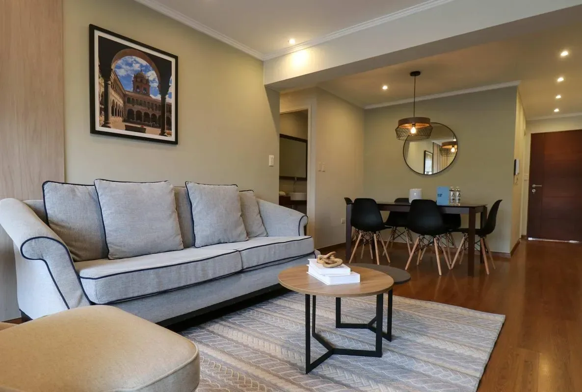 Magnificent 3BR in the Heart of Barranco