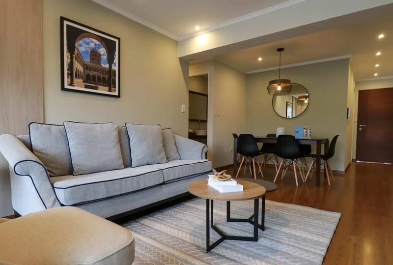 Magnificent 3BR in the Heart of Barranco
