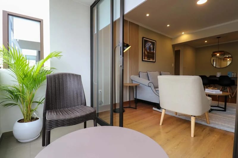 Magnificent 3BR in the Heart of Barranco