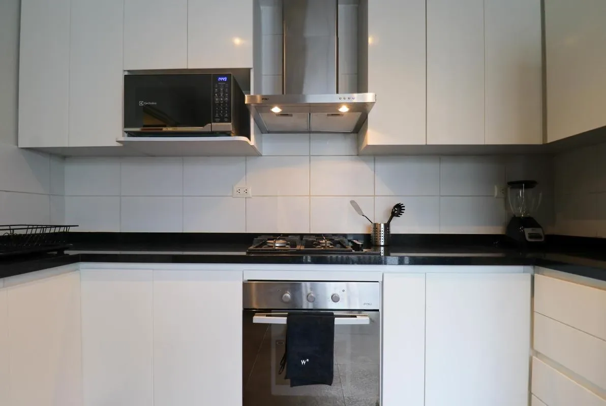 Magnificent 3BR in the Heart of Barranco