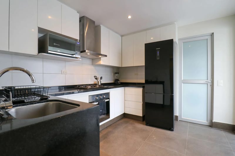 Magnificent 3BR in the Heart of Barranco