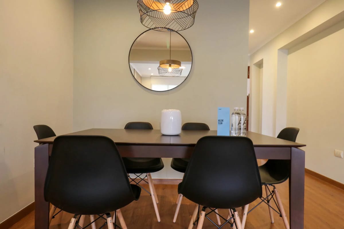 Magnificent 3BR in the Heart of Barranco