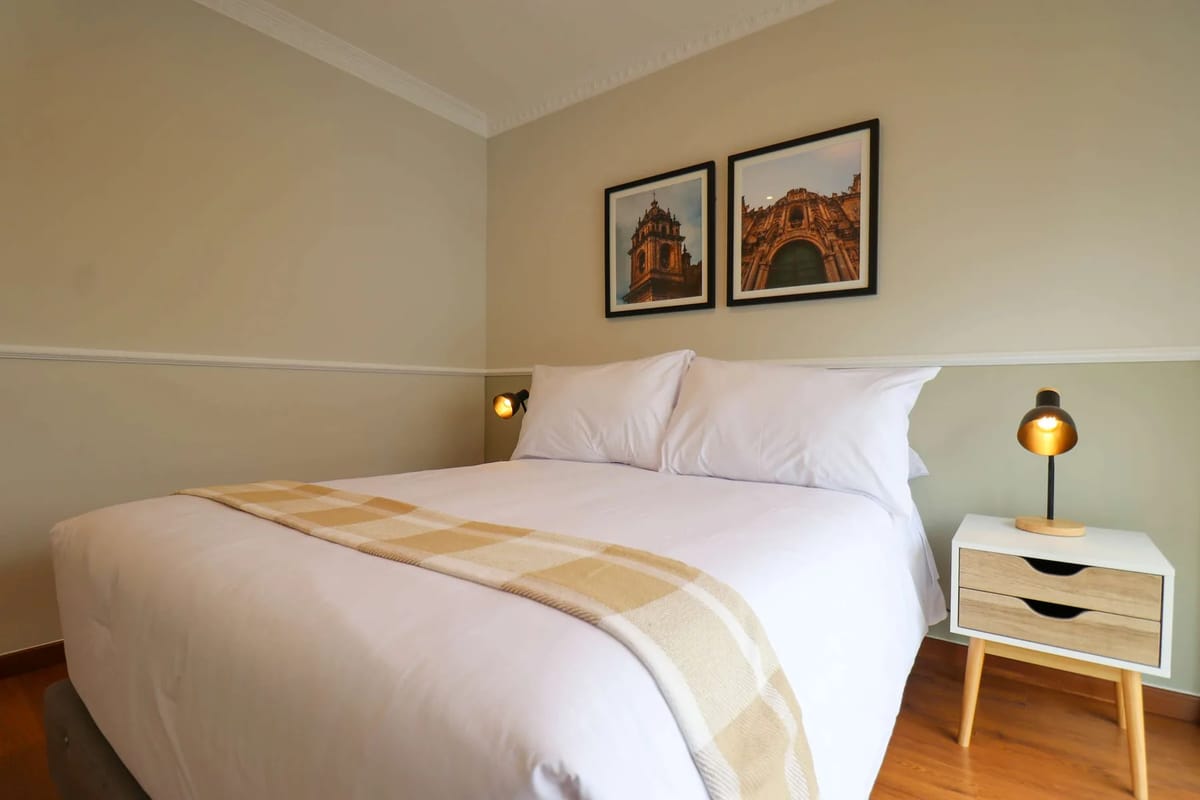 Magnificent 3BR in the Heart of Barranco