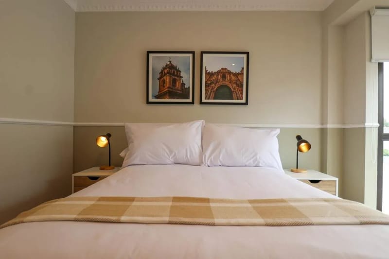 Magnificent 3BR in the Heart of Barranco