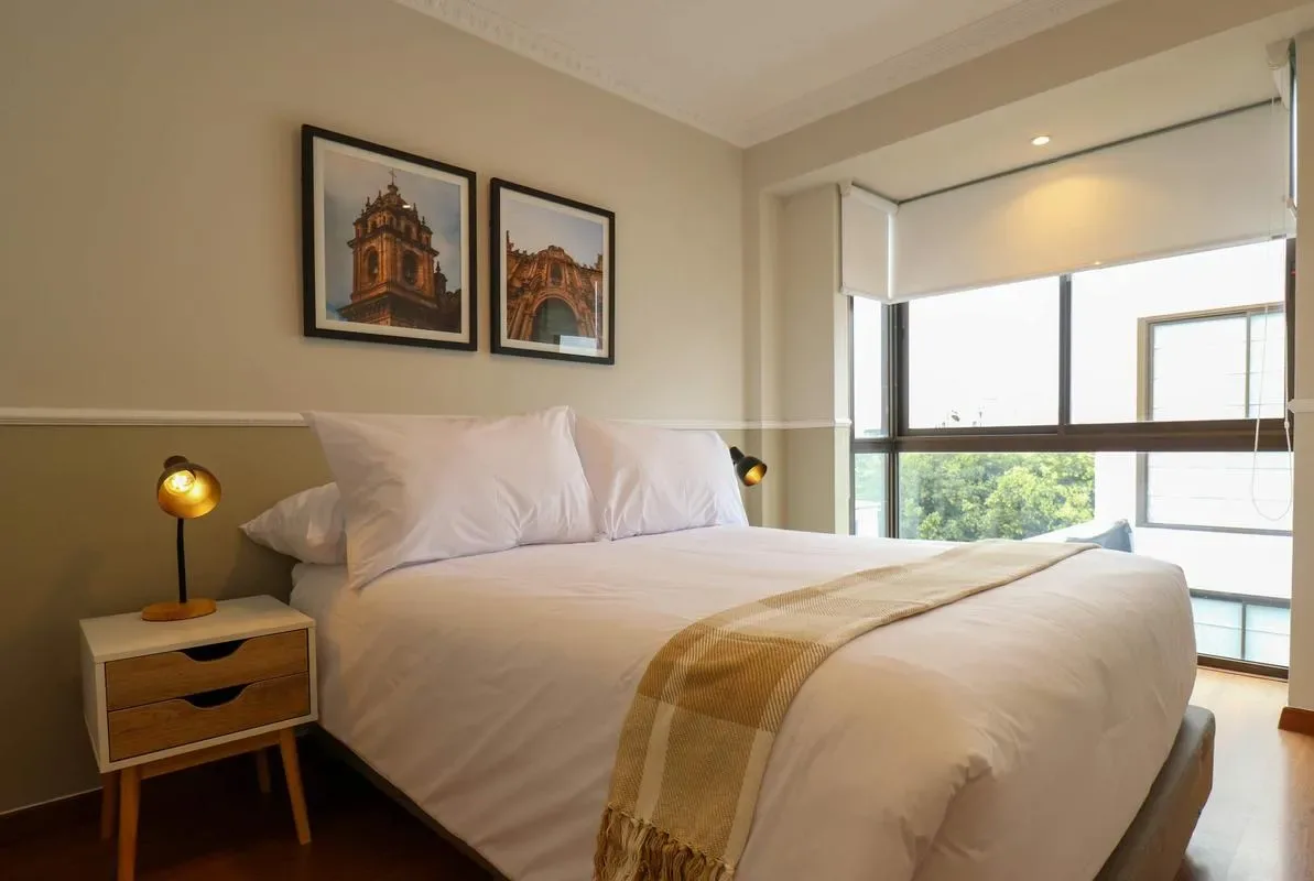 Magnificent 3BR in the Heart of Barranco