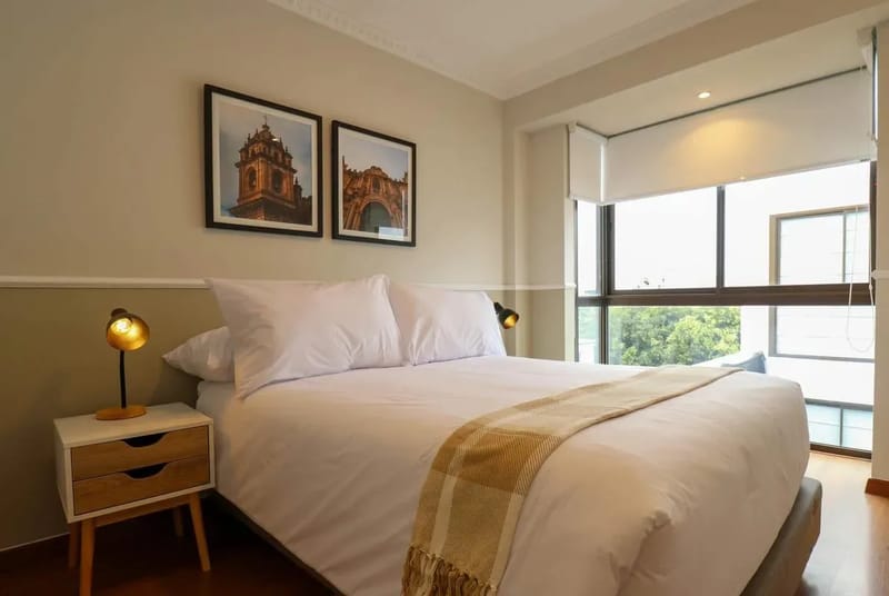 Magnificent 3BR in the Heart of Barranco