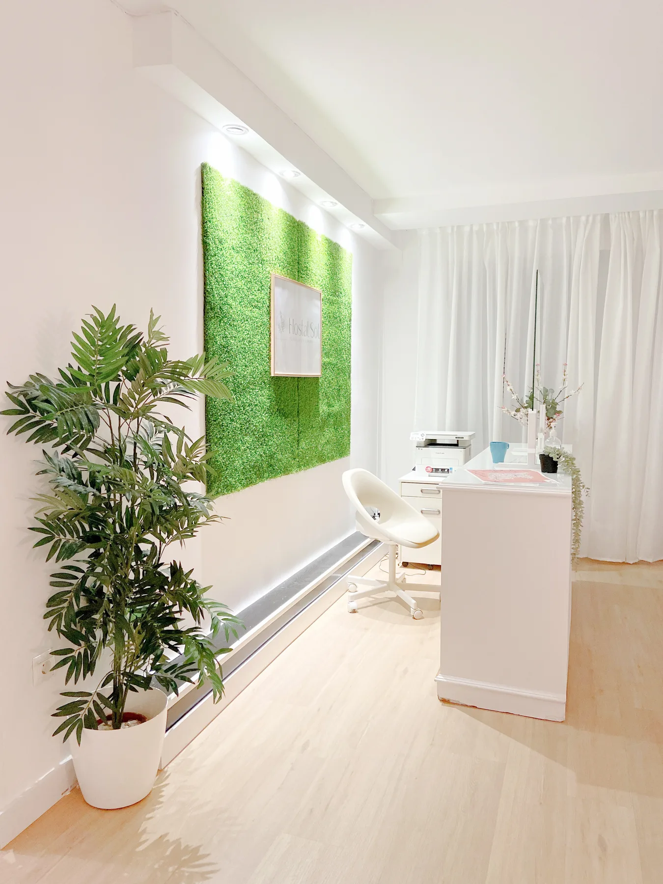Hostal Sol Zamora