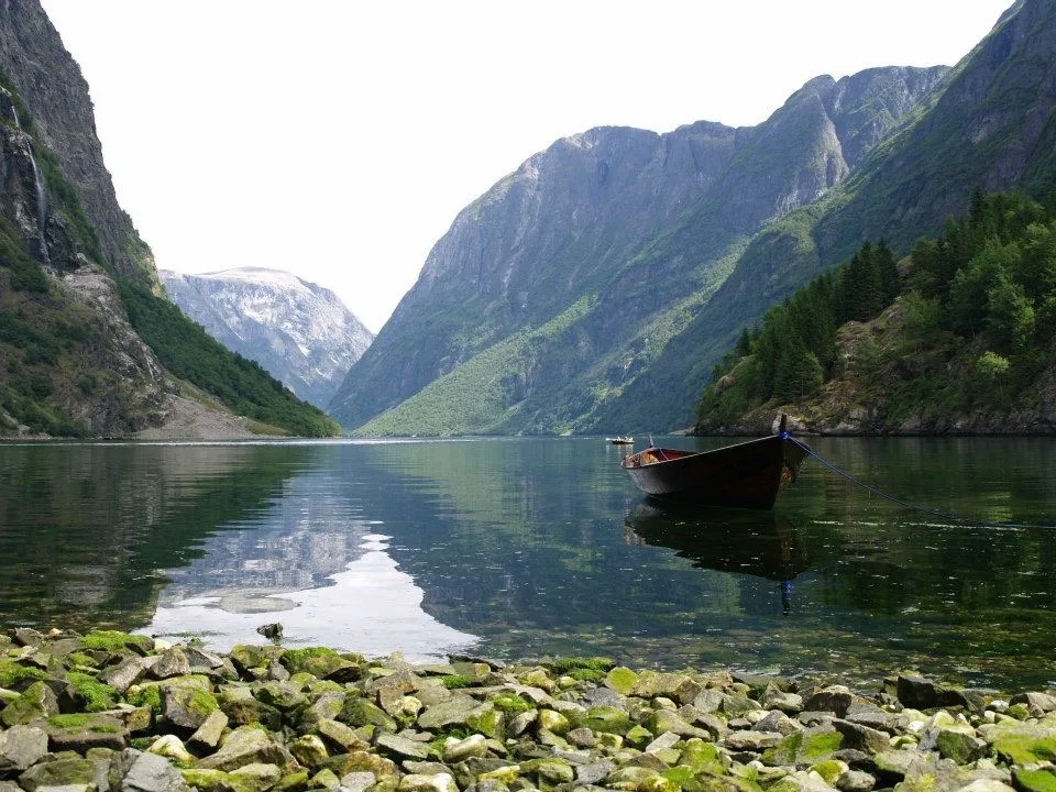 Imagen del alojamiento Gudvangen Fjordtell