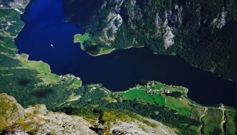 Gudvangen Fjordtell property image