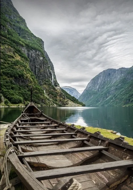 Gudvangen Fjordtell property image