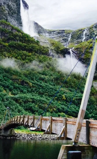 Gudvangen Fjordtell property image