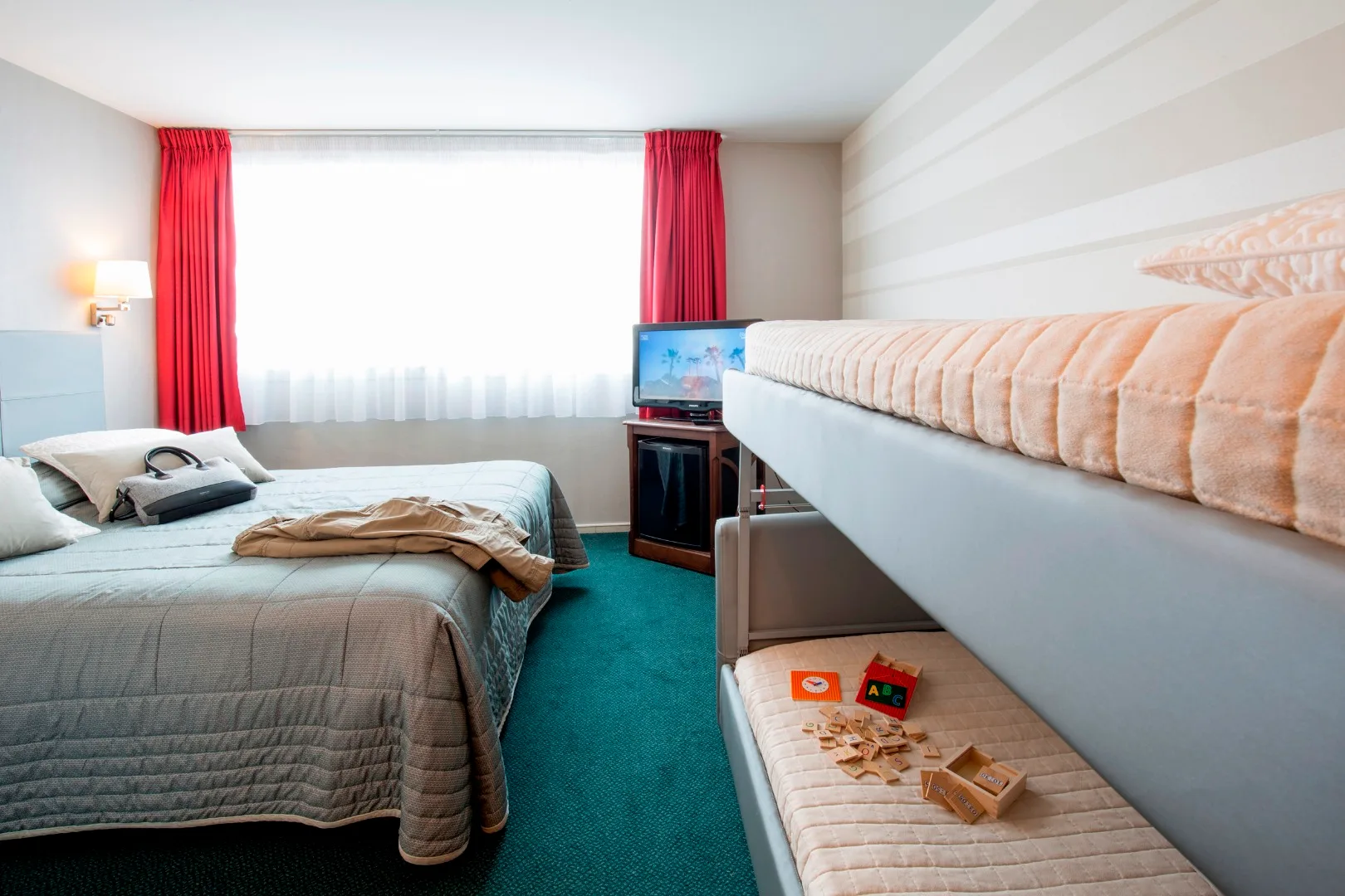 Hotel property photo
