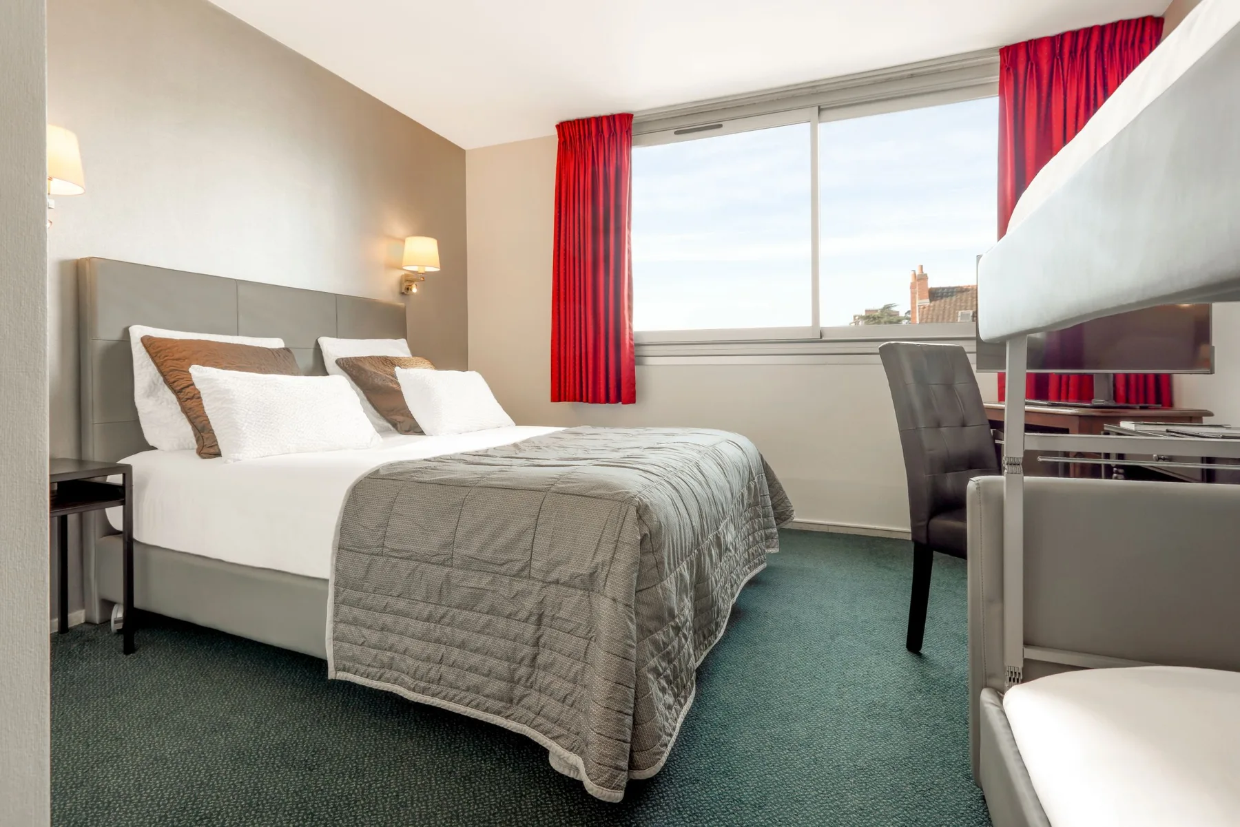 Hotel property photo