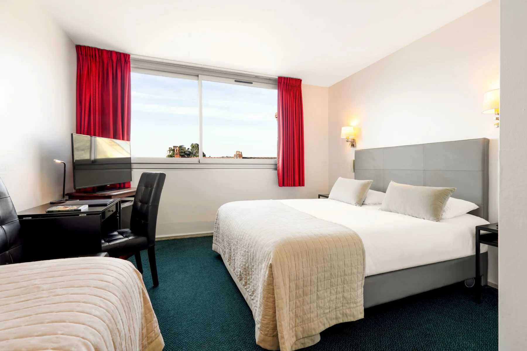 Hotel property photo