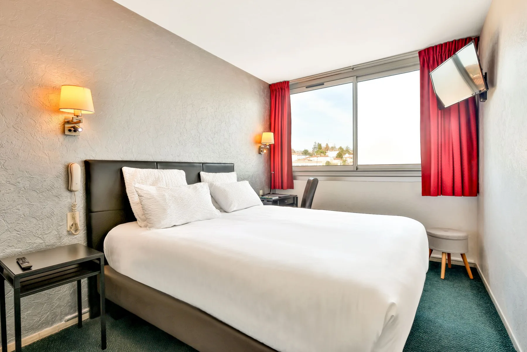 Hotel property photo
