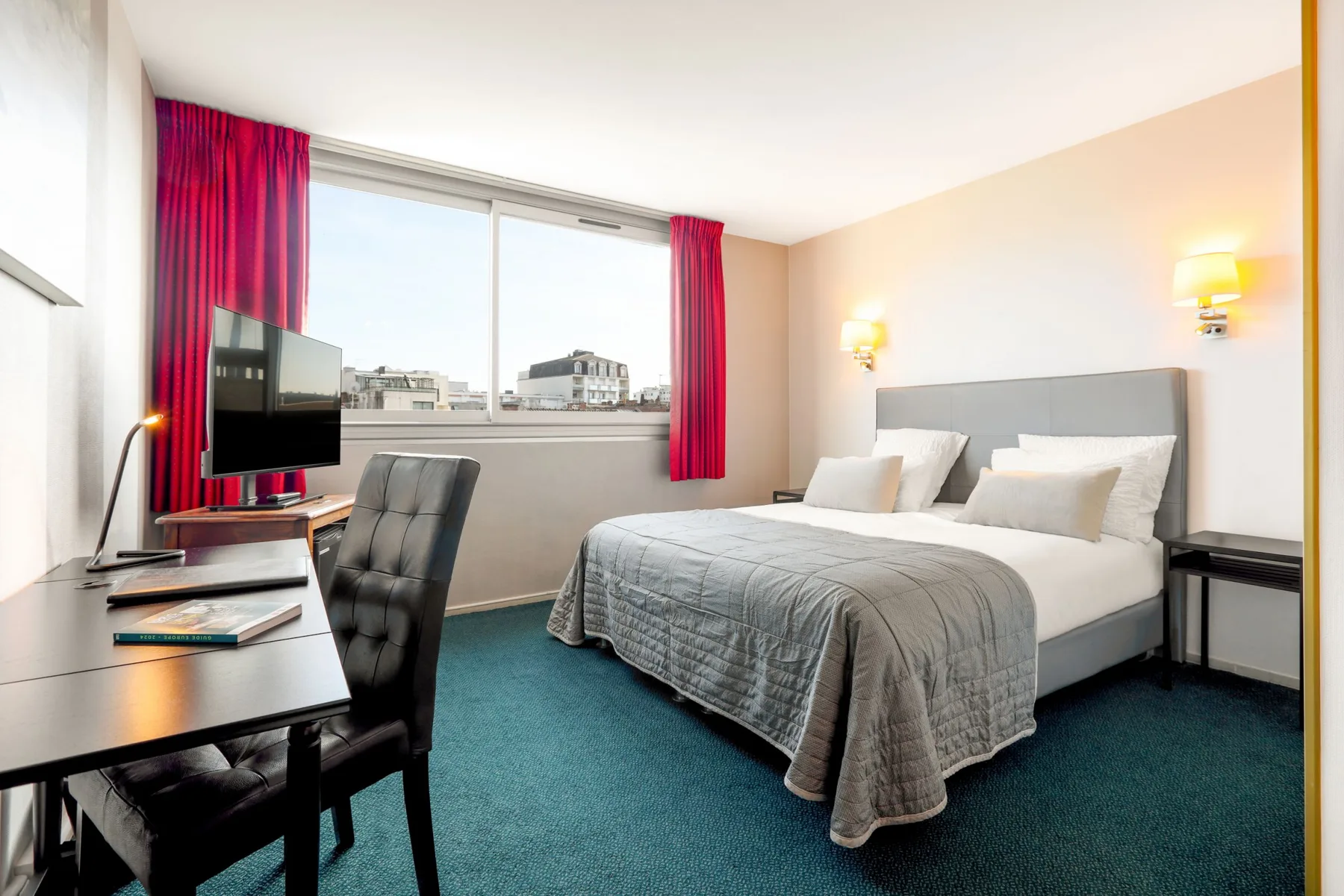 Hotel property photo