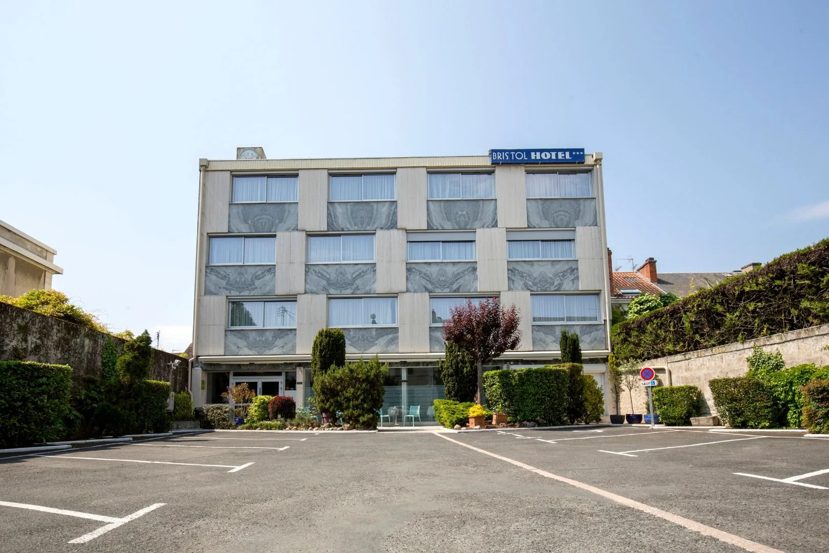 Hotel property photo
