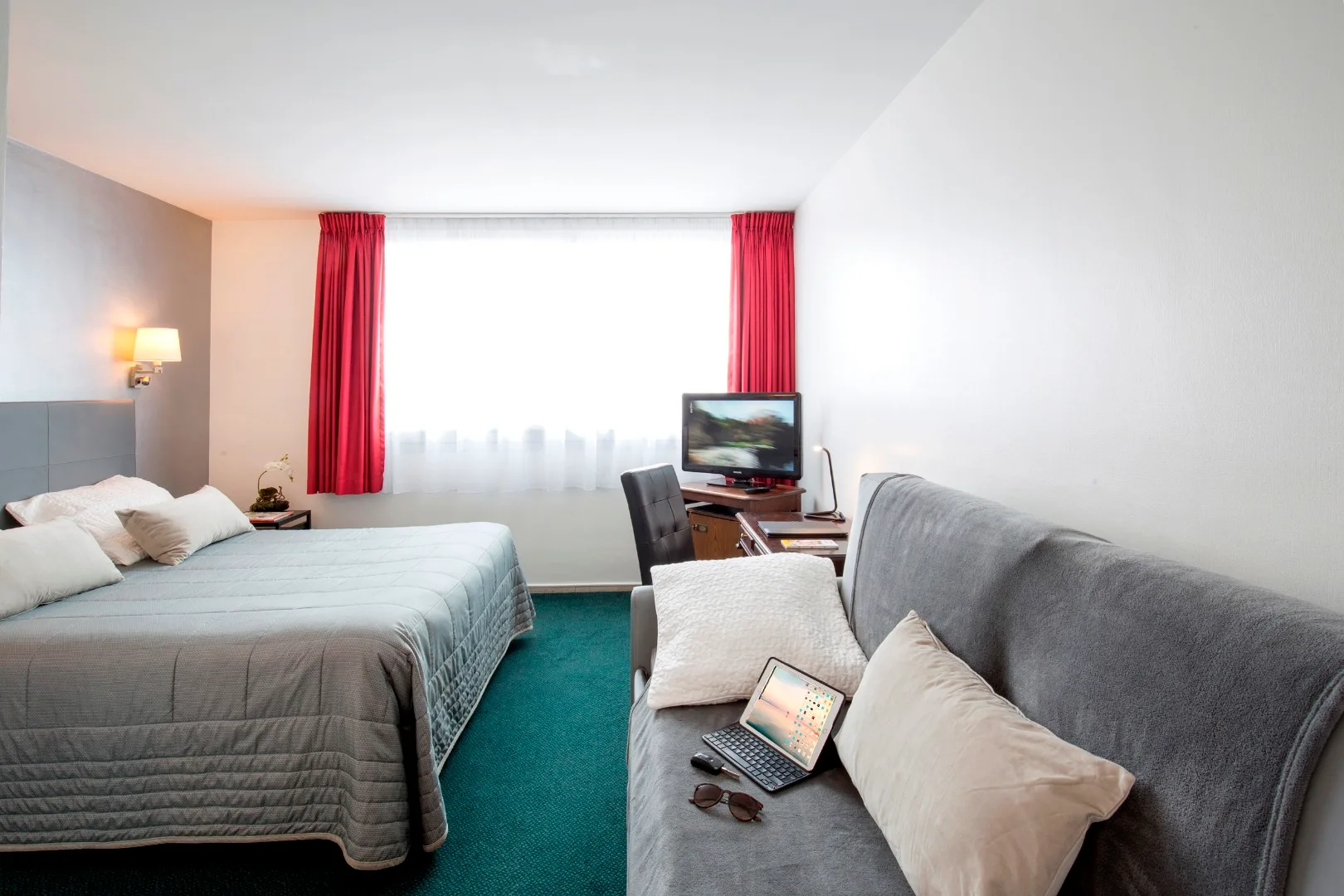 Hotel property photo