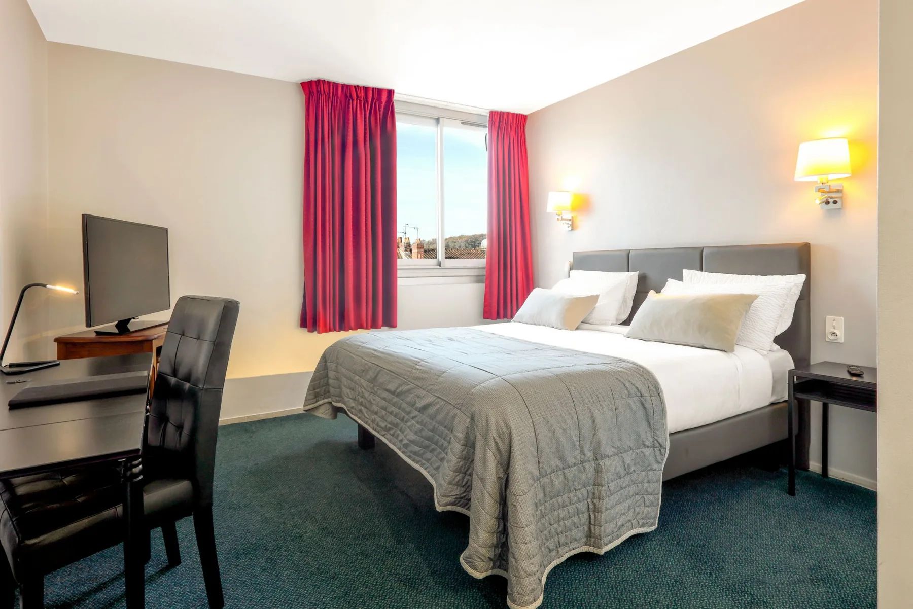 Hotel property photo