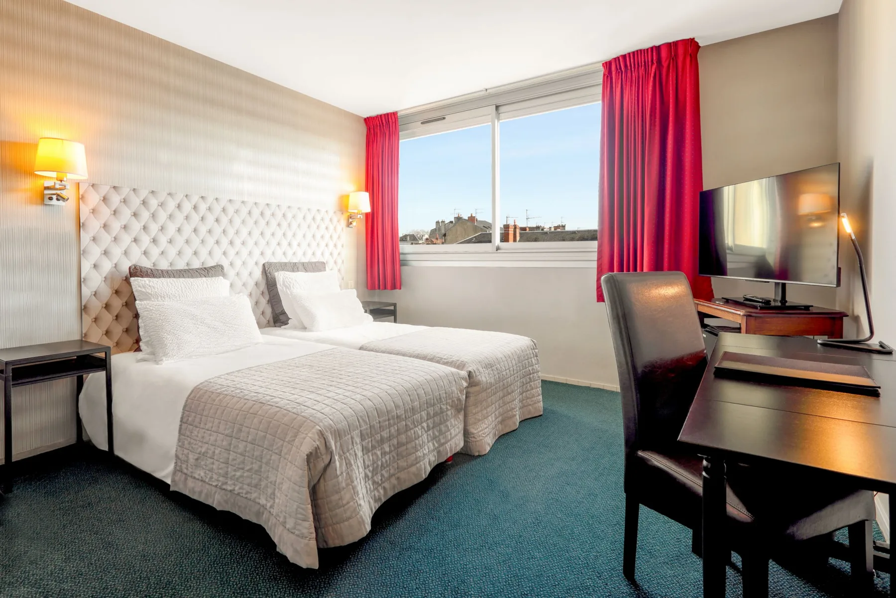 Hotel property photo