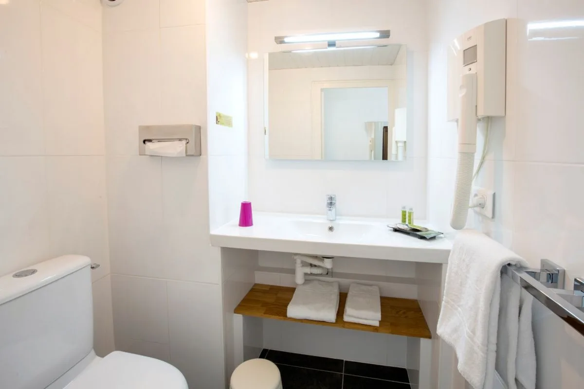 Hotel property photo