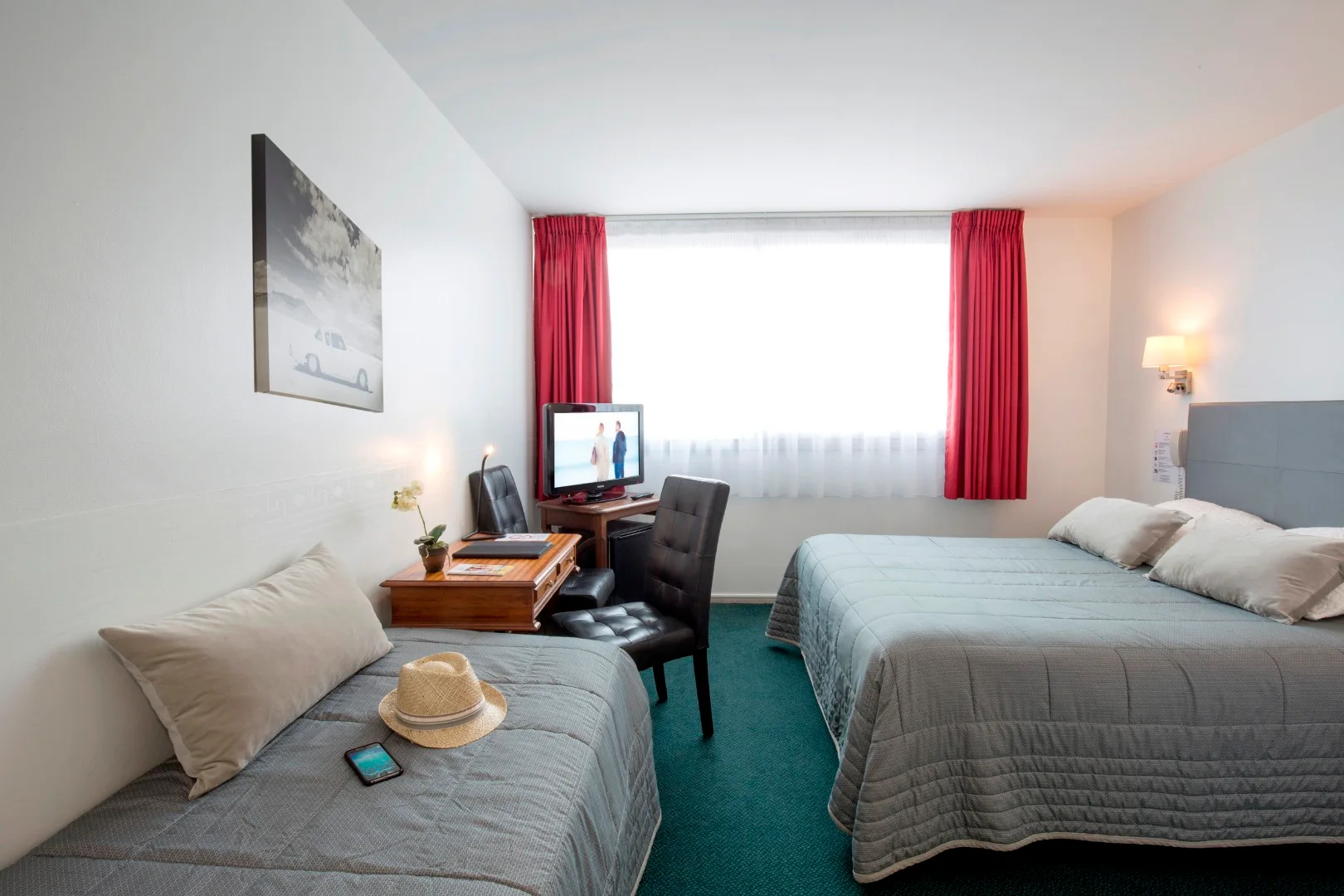 Hotel property photo