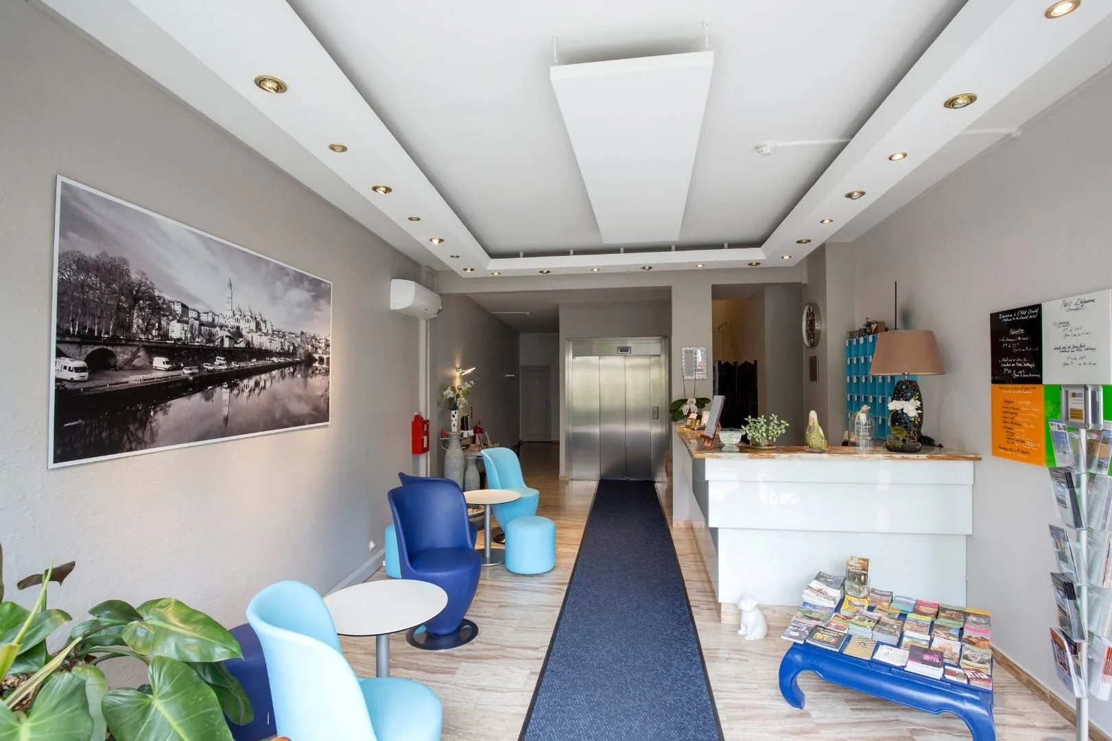 Hotel property photo