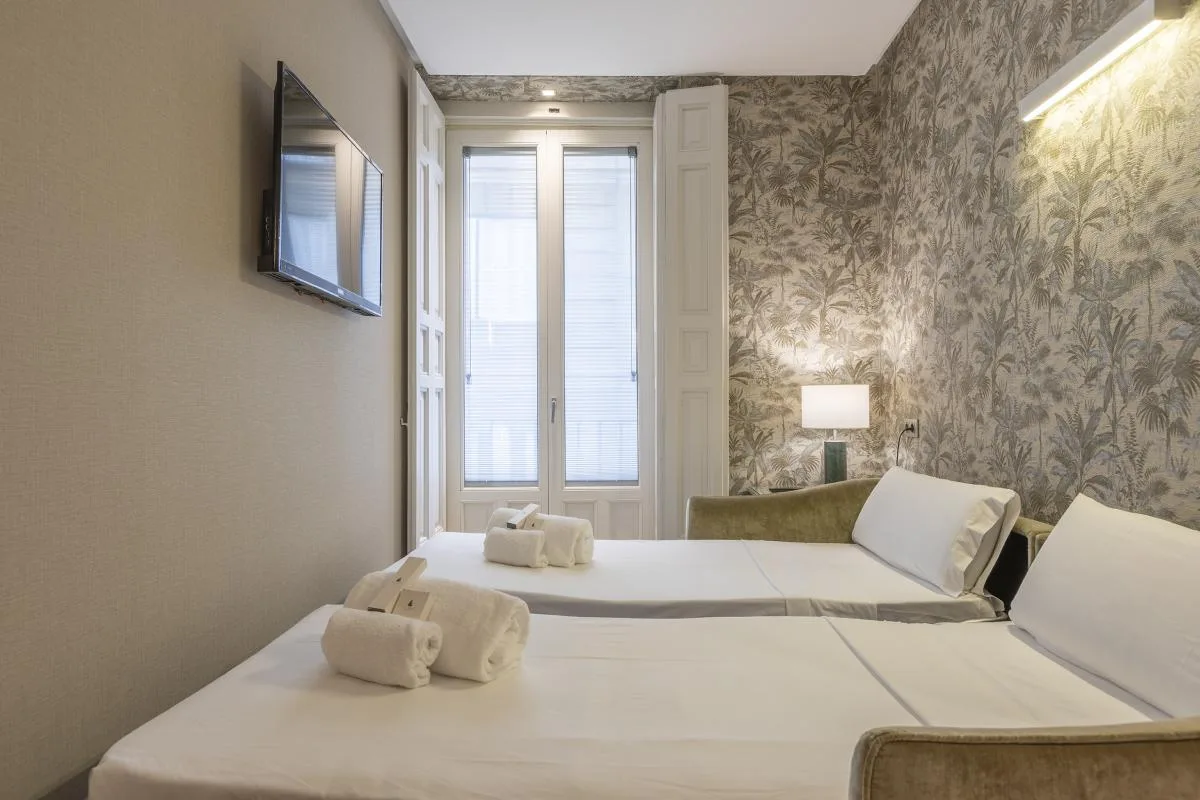 Suite júnior especial
