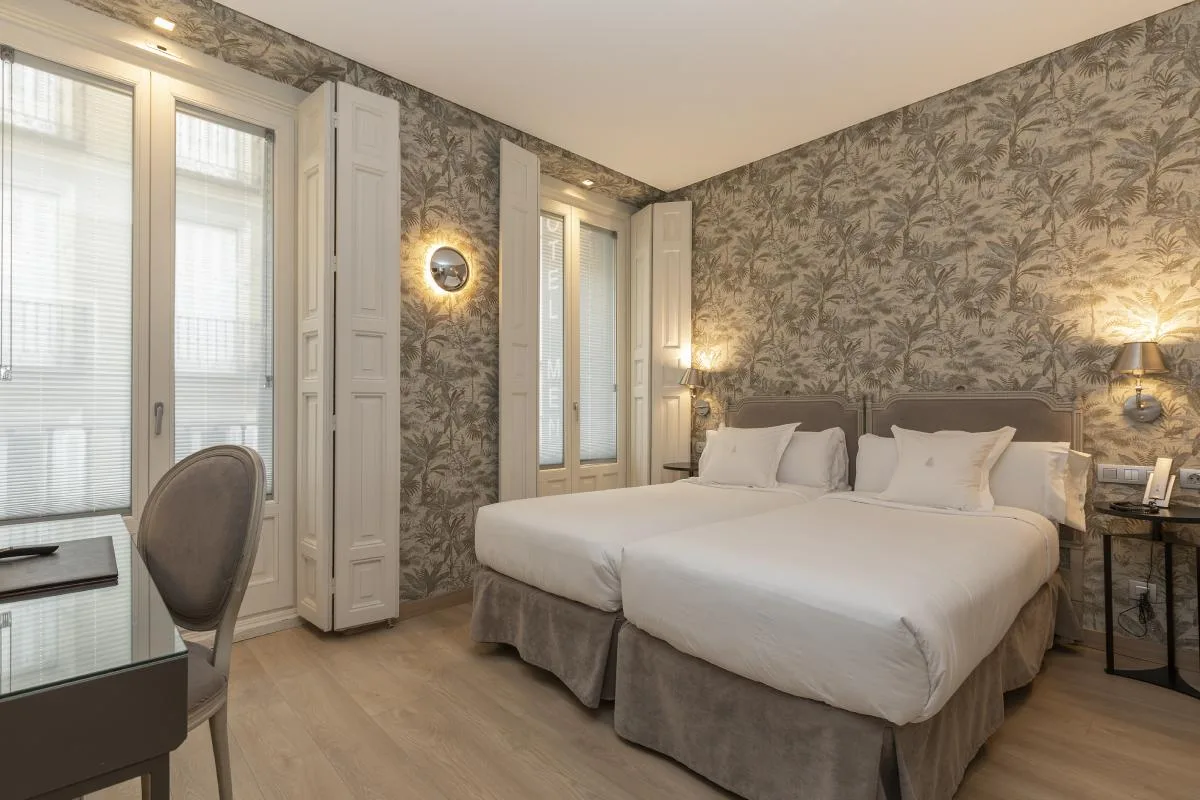 Suite júnior especial