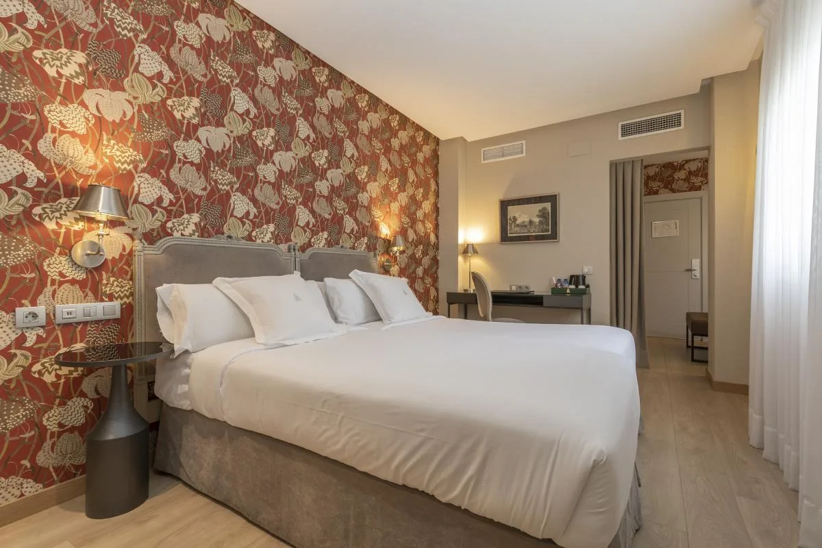 Suite júnior