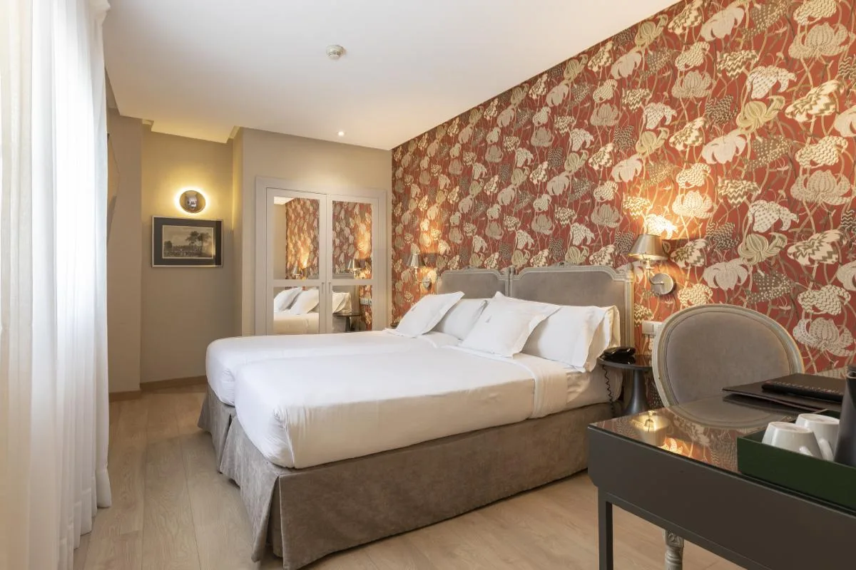 Suite júnior