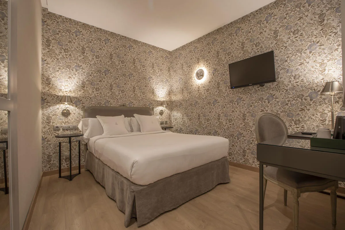 Habitación doble