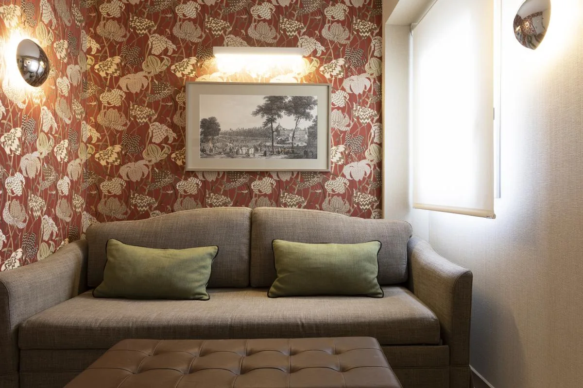 Suite júnior