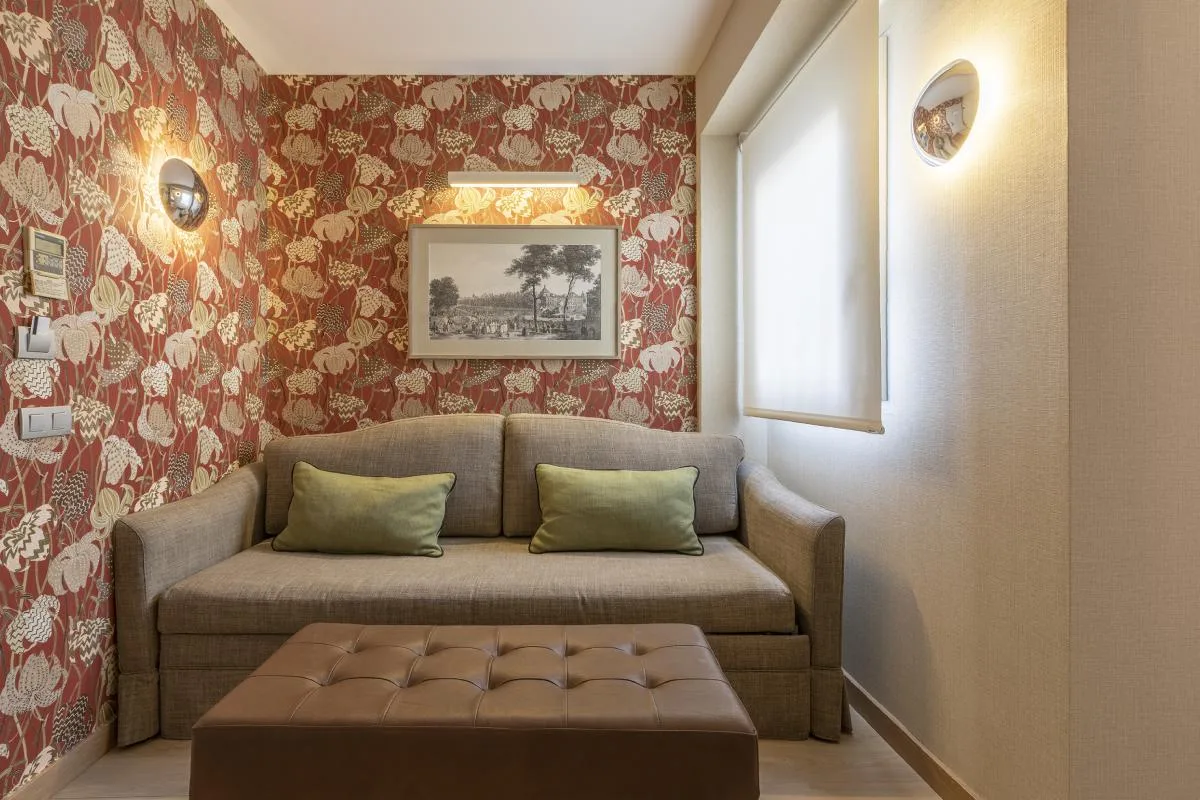 Suite júnior