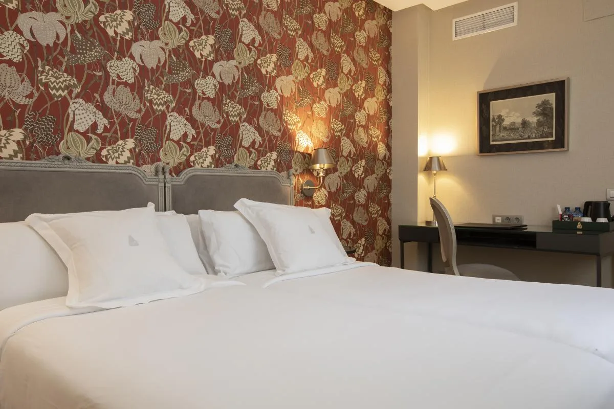 Suite júnior