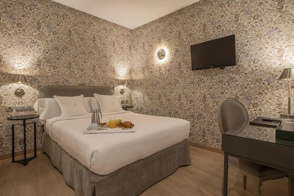 Habitación doble