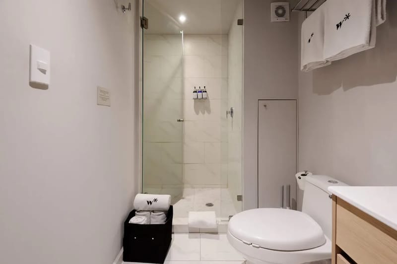 Stylish 1BR in the Heart of Cuauhtémoc