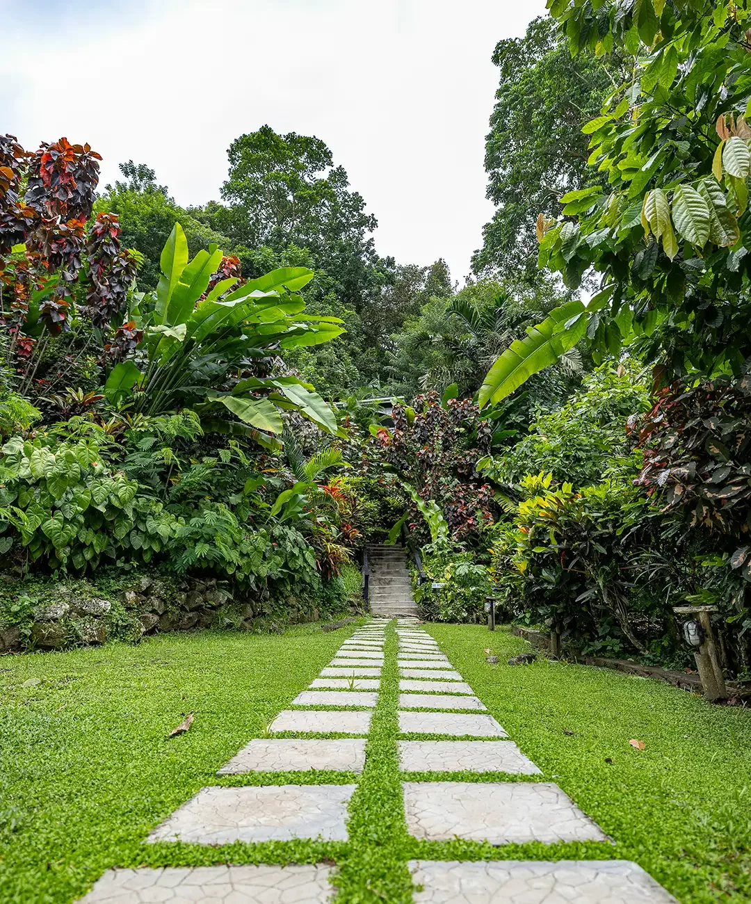 Finca histórica